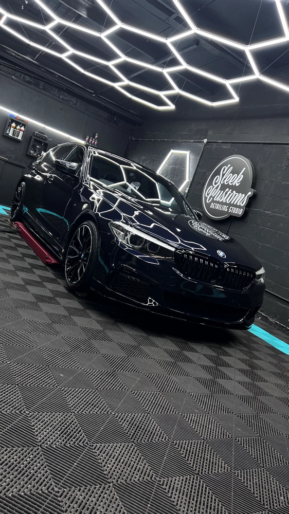 Car Detailing SleekCustoms